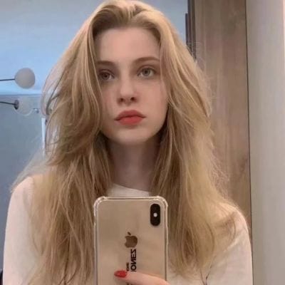 Niana Guerrero's avatar