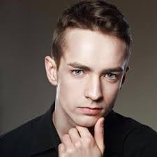 Elmo Magalona's avatar