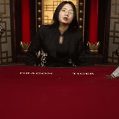 Emperor Dragon Tiger game thumbnail