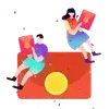 Daily Lucky Draw